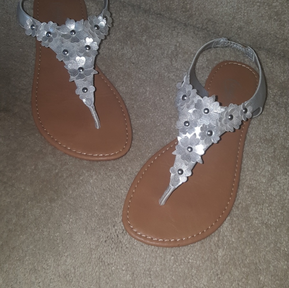 Candie's sandals